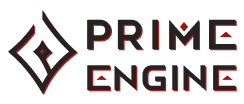 Prime Engine logo