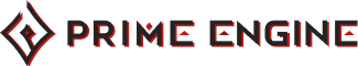 Prime Engine logo