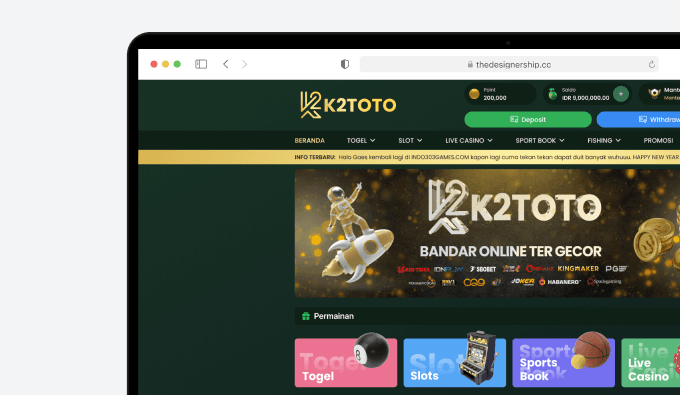 Back-Office Dashboard